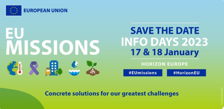 EU missions info days