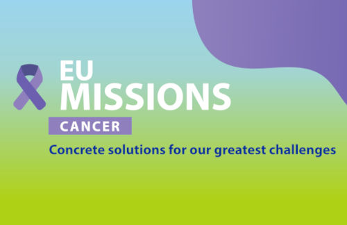 eu cancer mission - young cancer survivors conference