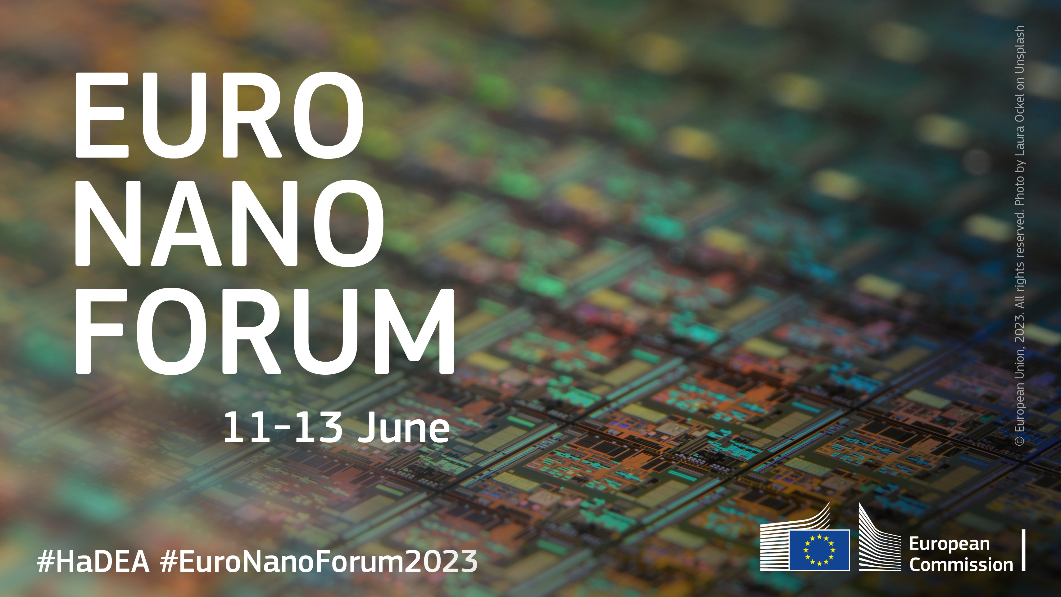 Euro Nano Forum 2023