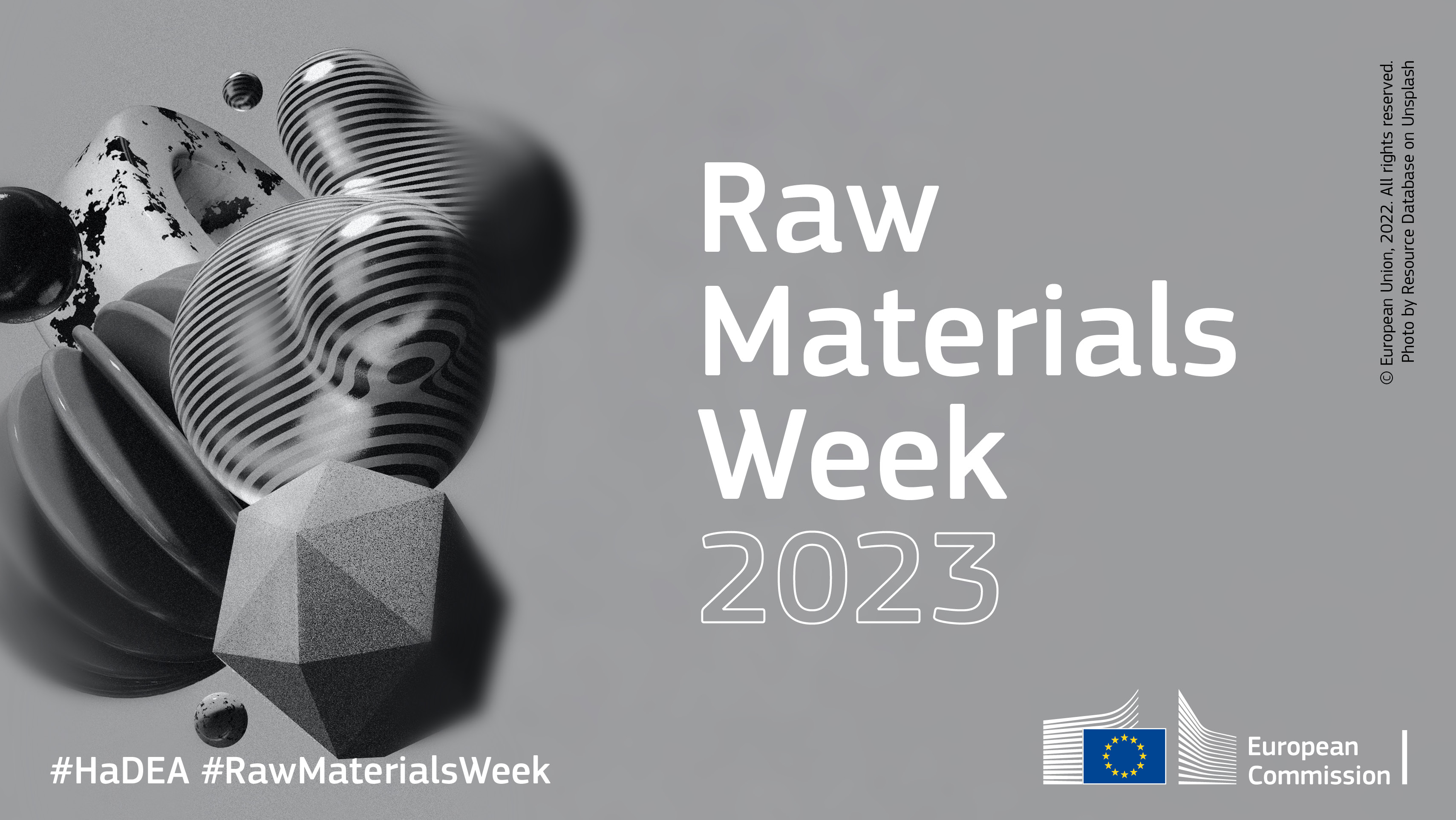 EU Raw Materials Week 