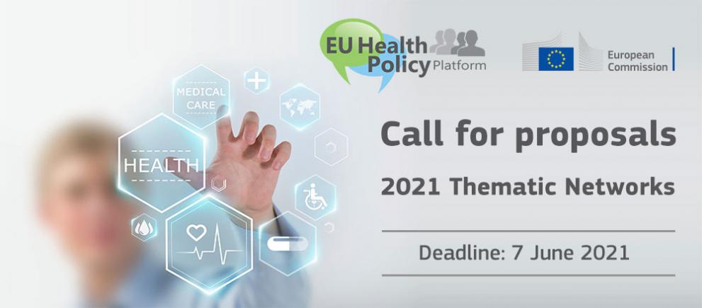 Health Policy Platform