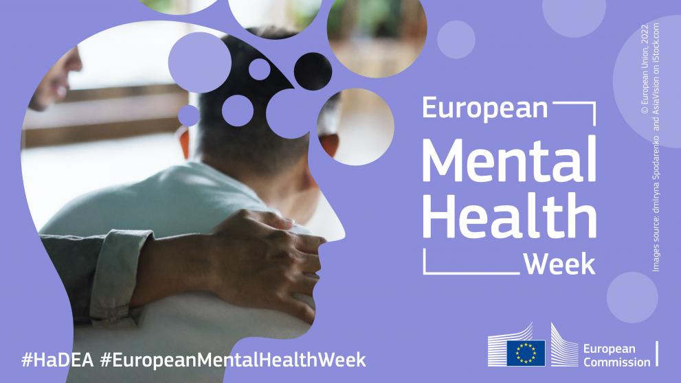 EU Mental Health Week