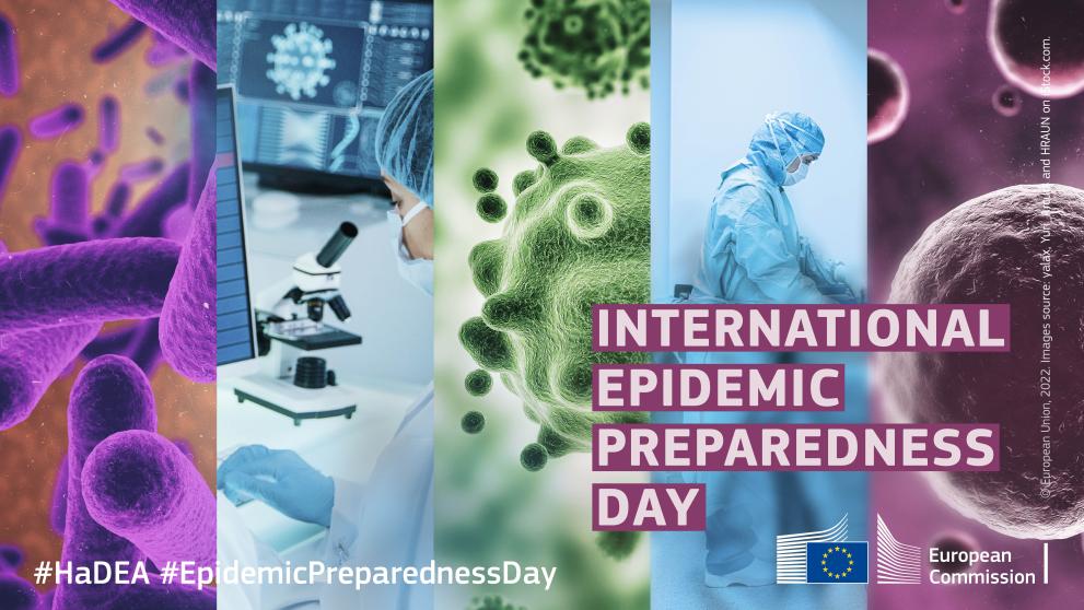 epidemic preparedness day