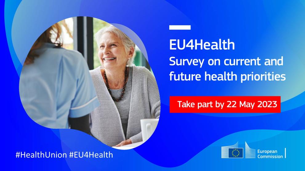 EU4Health survey 2023 1