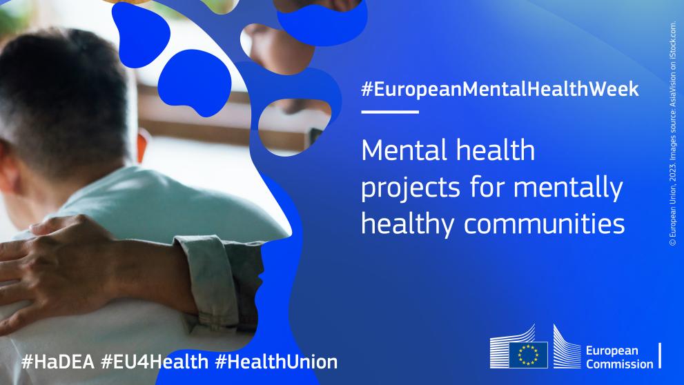 EU4Health mental health article II