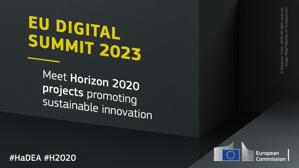 EU Digital Summit 2023