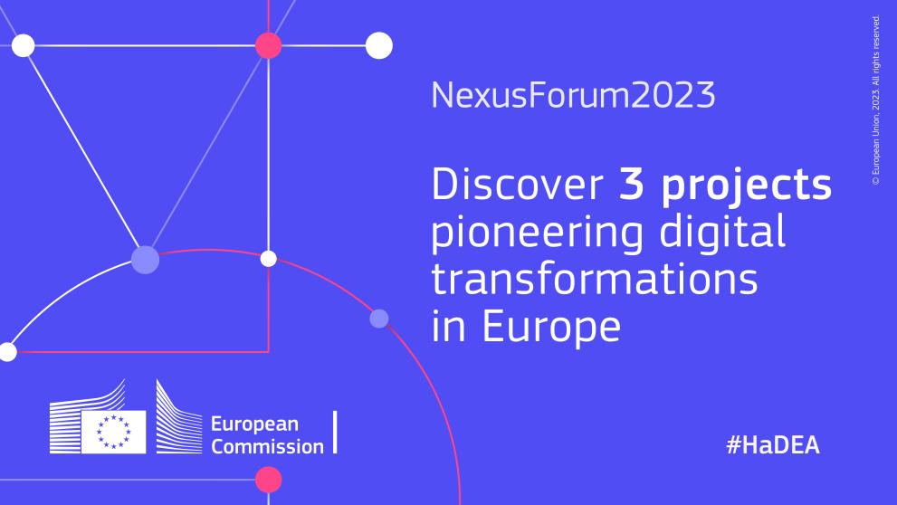 Nexus Forum 2023 