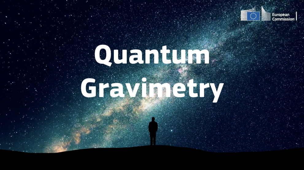 Quantum gravimetry