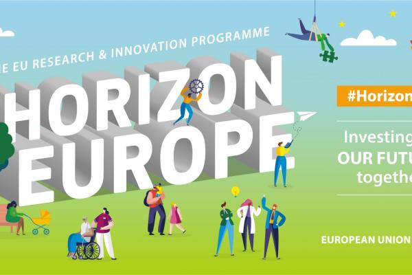 Horizon Europe Health