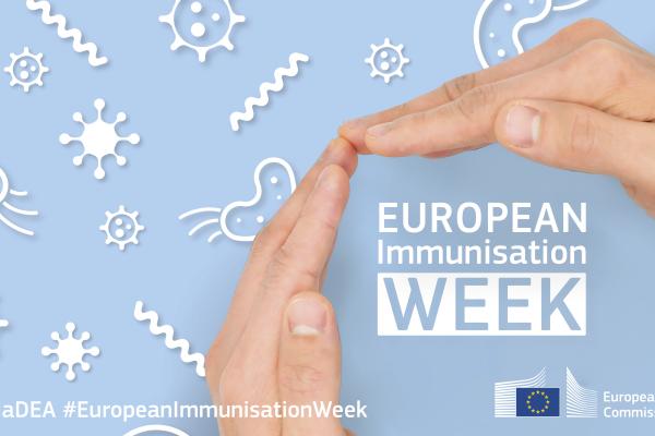 European Immunisation week
