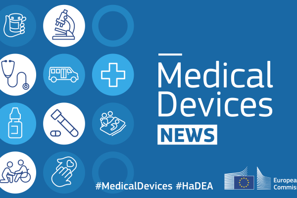 medical devices newsletter