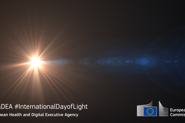 International day of light
