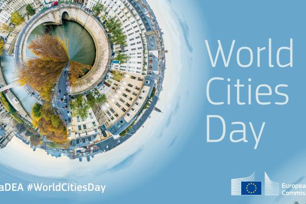 World Cities Day