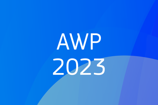 AWP 2023