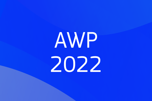AWP 2022