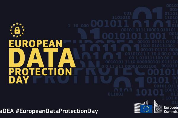 European Data Protection Day