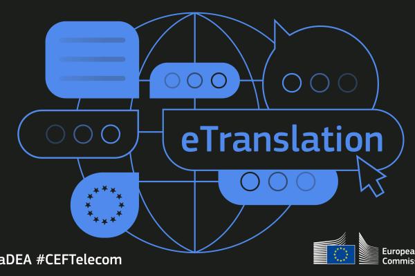 eTranslation new article