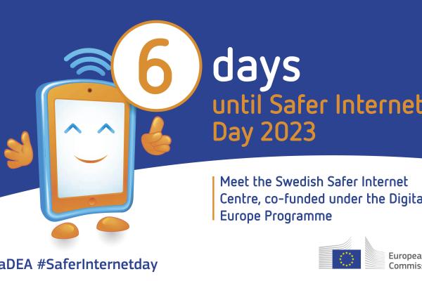 Safer Internet Day - 1st article