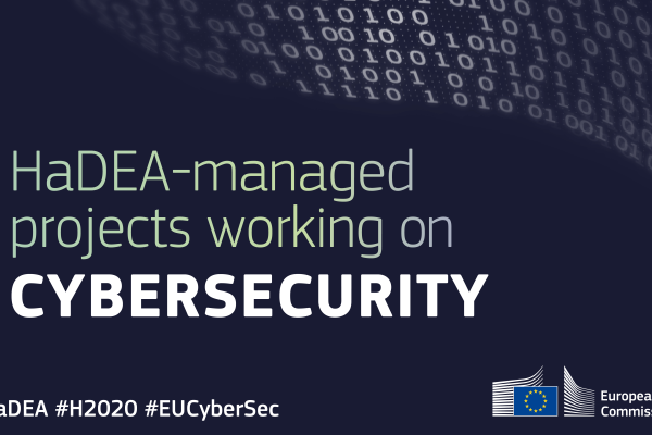 EU Cybersecurity Conference 23