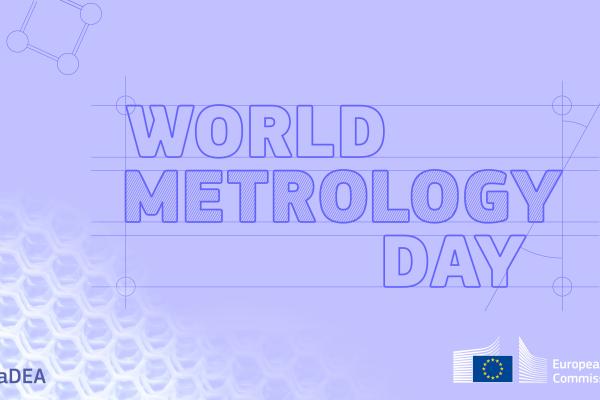 World Metrology Day