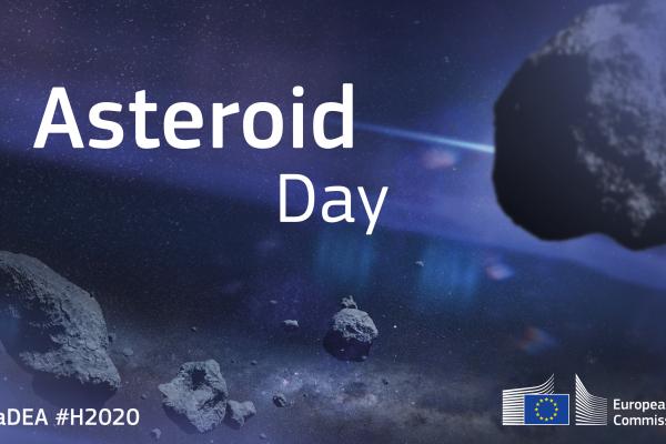 asteroid day 2023