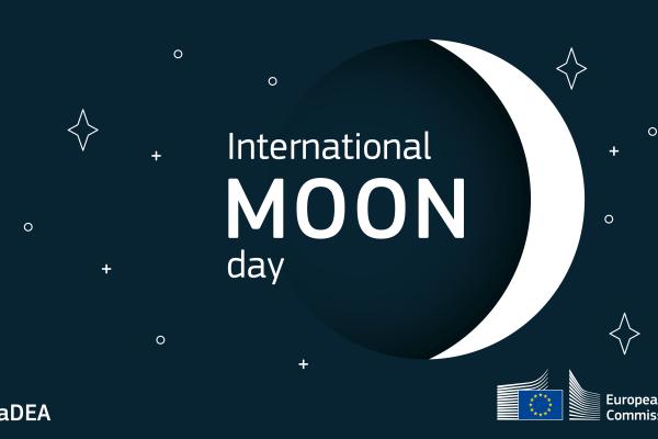 International Moon Day 