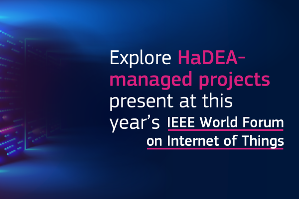 9th IEEE World Forum on Internet of Things 