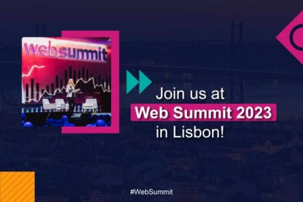 Web Summit 2023: Opportunities for businesses and startups
